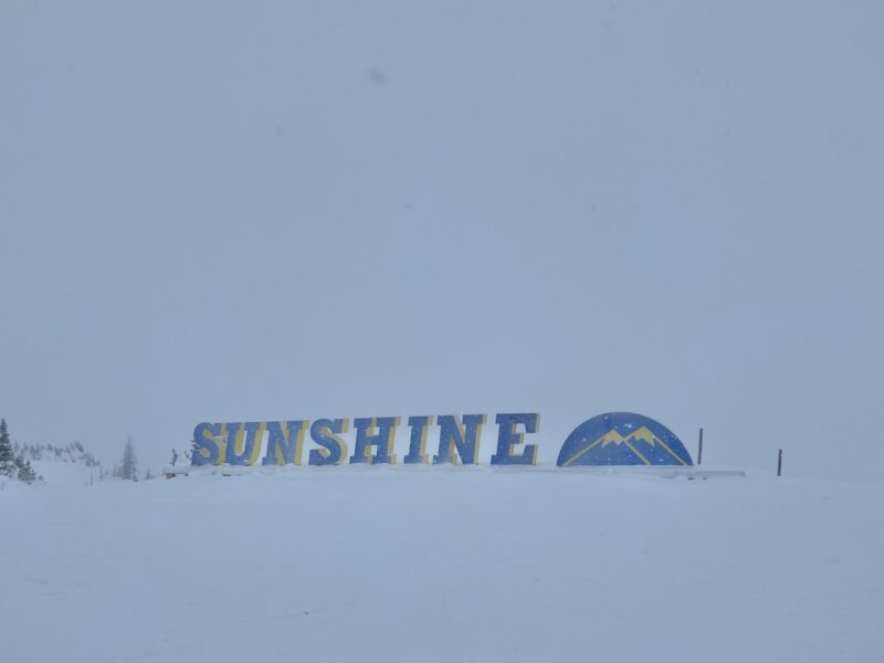 Sunshine Village, Canada. January 2026. Image © PlanetSKI
